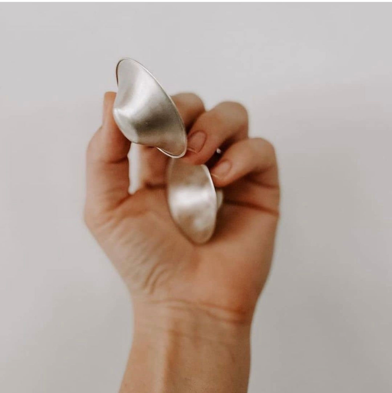 The Wonders of Silverette Nipple Cups – Little Mash Boutique