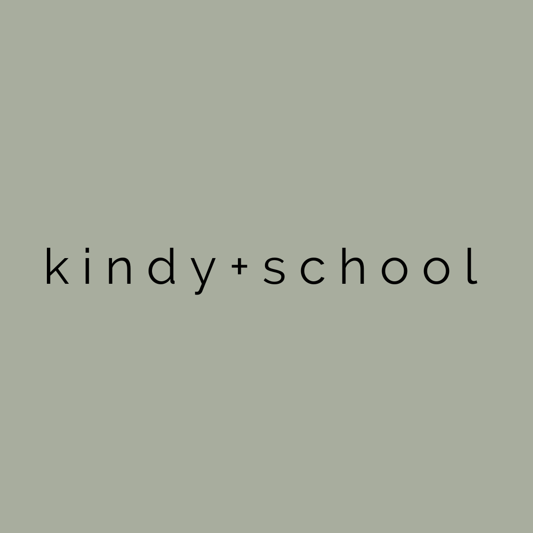 Kindy + School