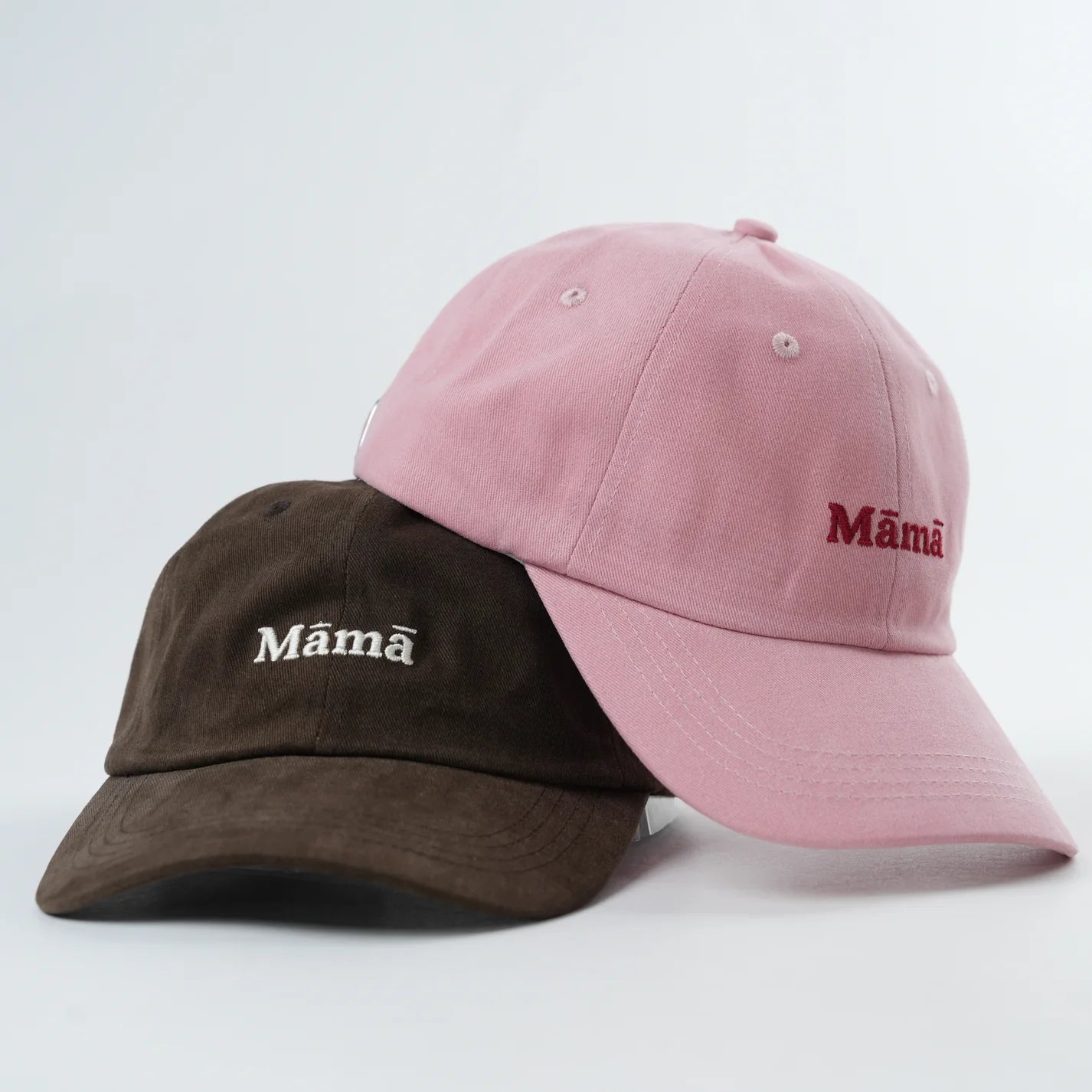 Māmā Cap - Brown