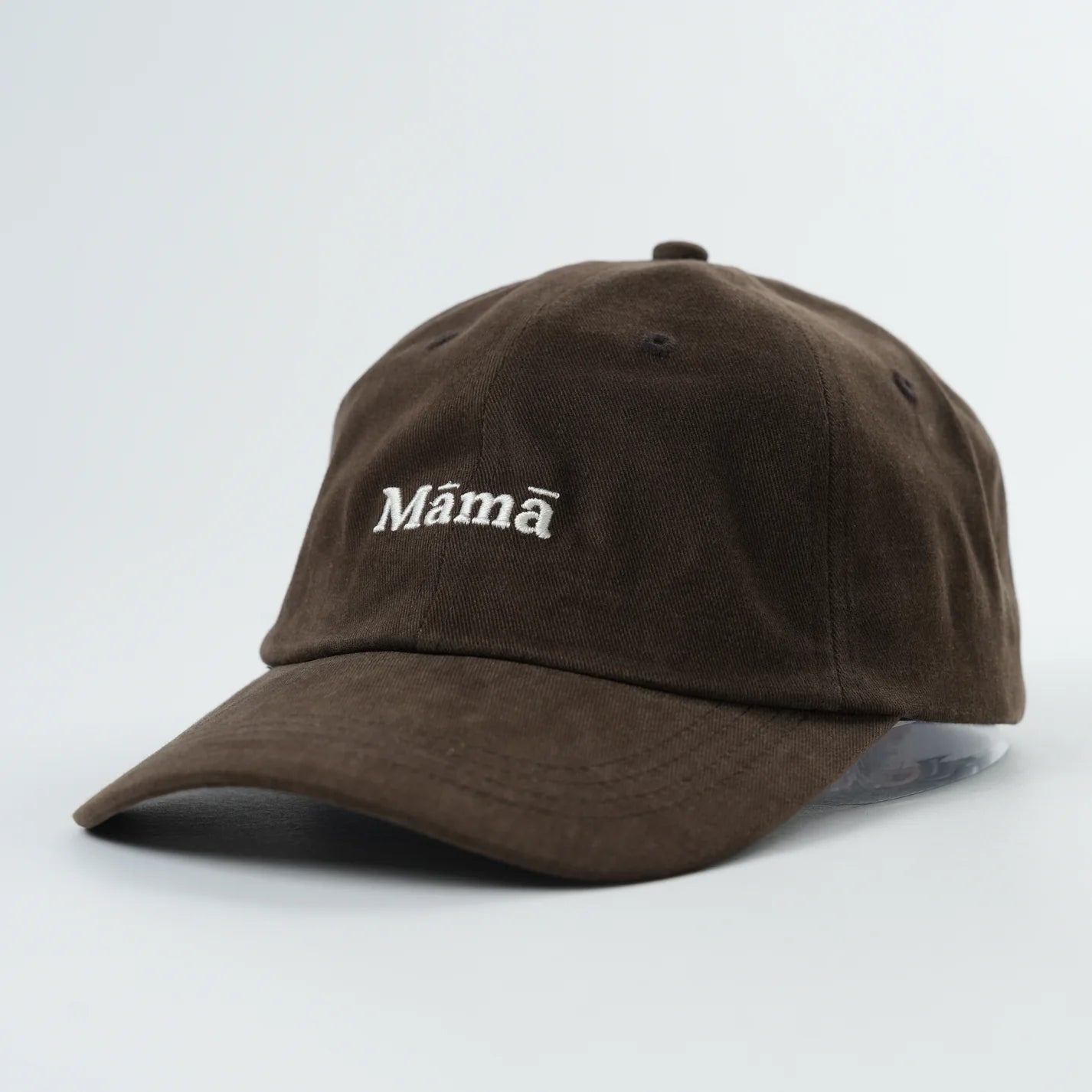 Māmā Cap - Brown