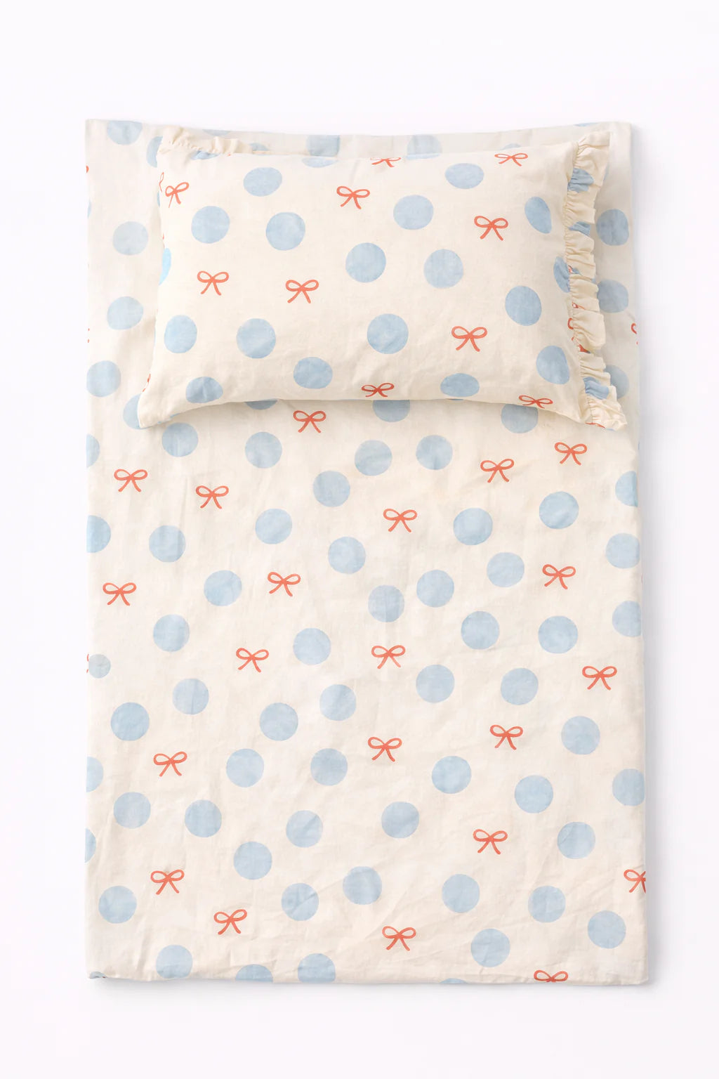Bo Peep Sheet Cot