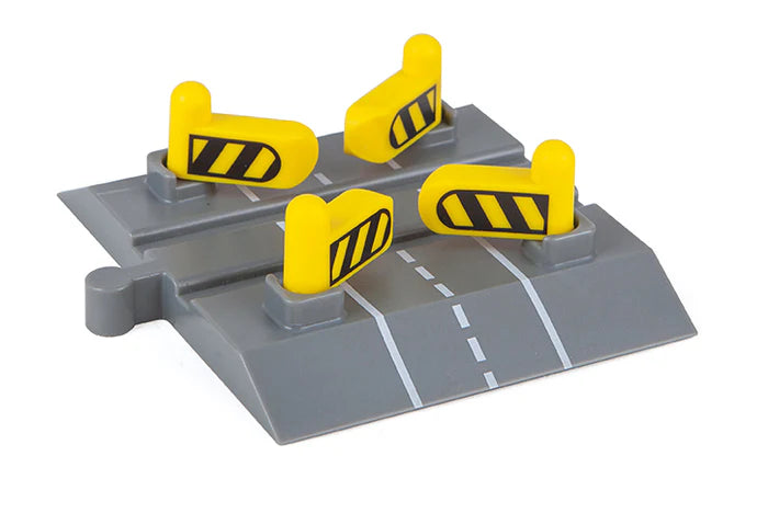 Hape Automatic Gate Rail Crossing