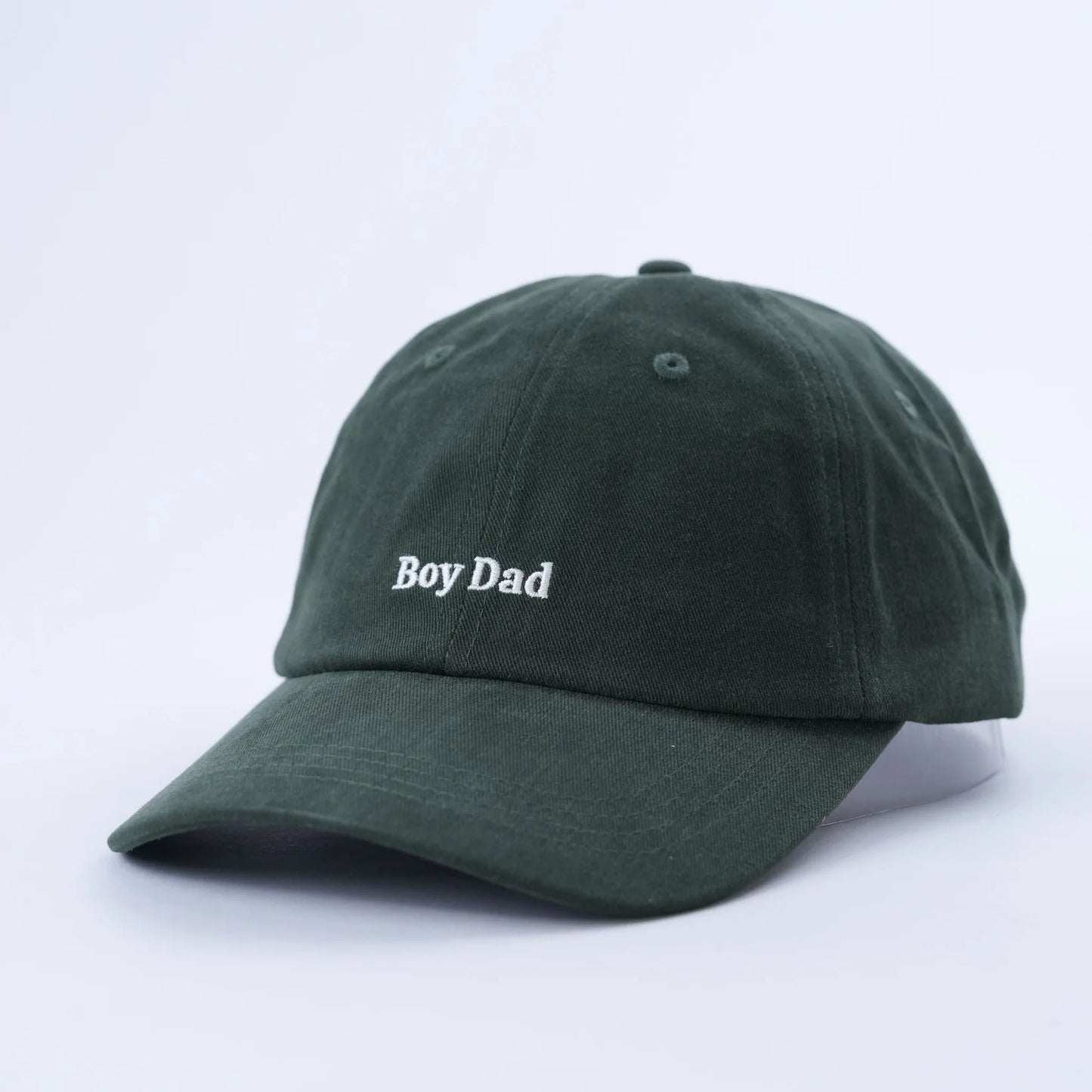 Boy Dad Cap