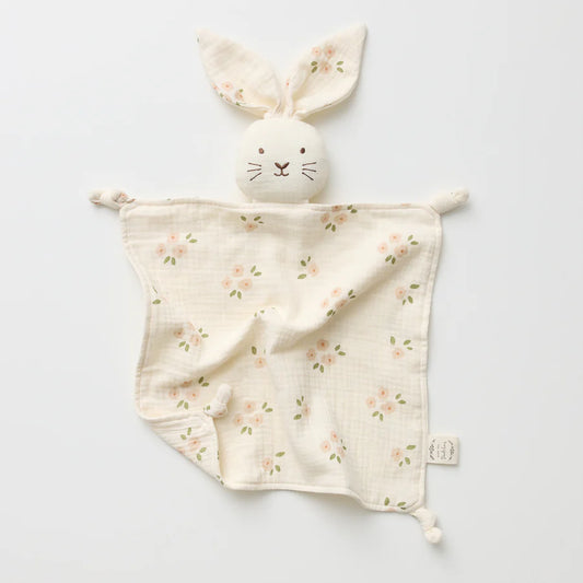 Bunny Lovey - Daisy