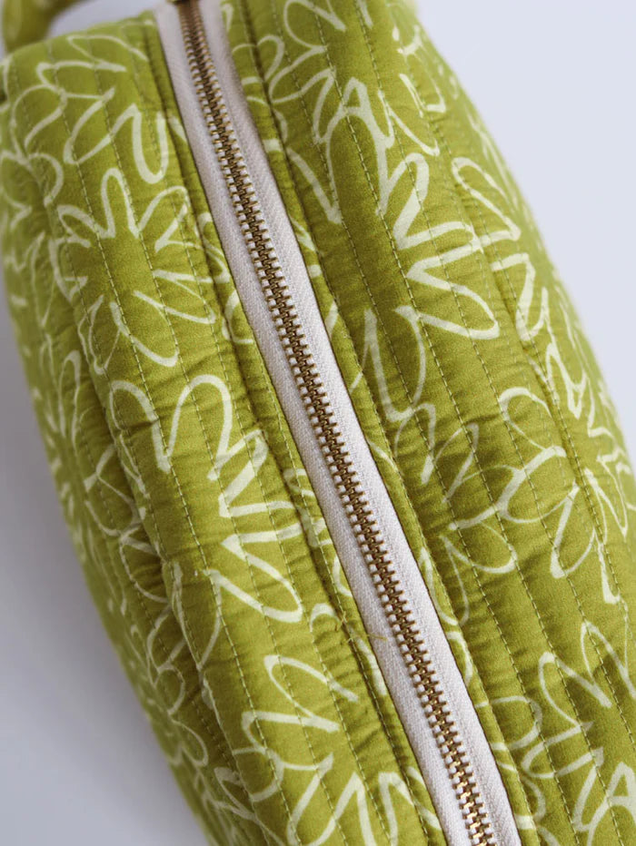 Field Dopp Kit Small Toiletry Bag | Mosey Me