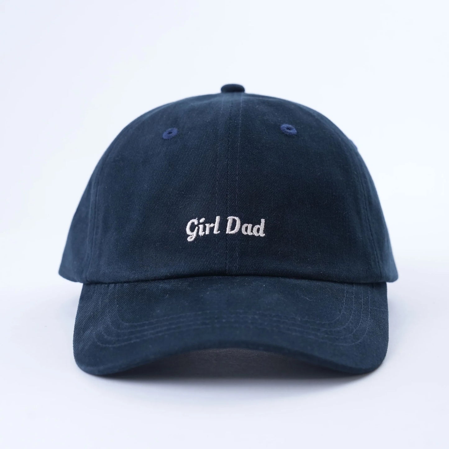 Girl Dad Cap