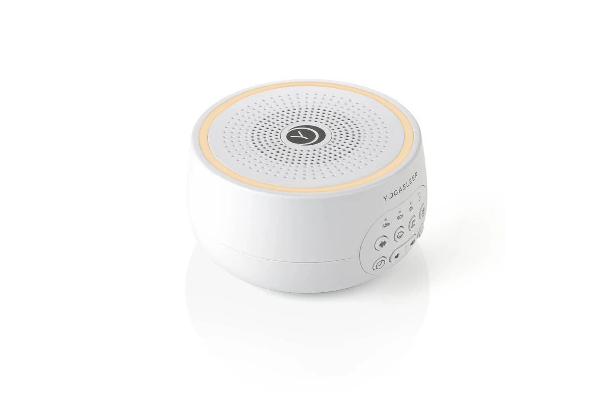 Yogasleep Dreamcenter Sound Machine and Nighlight