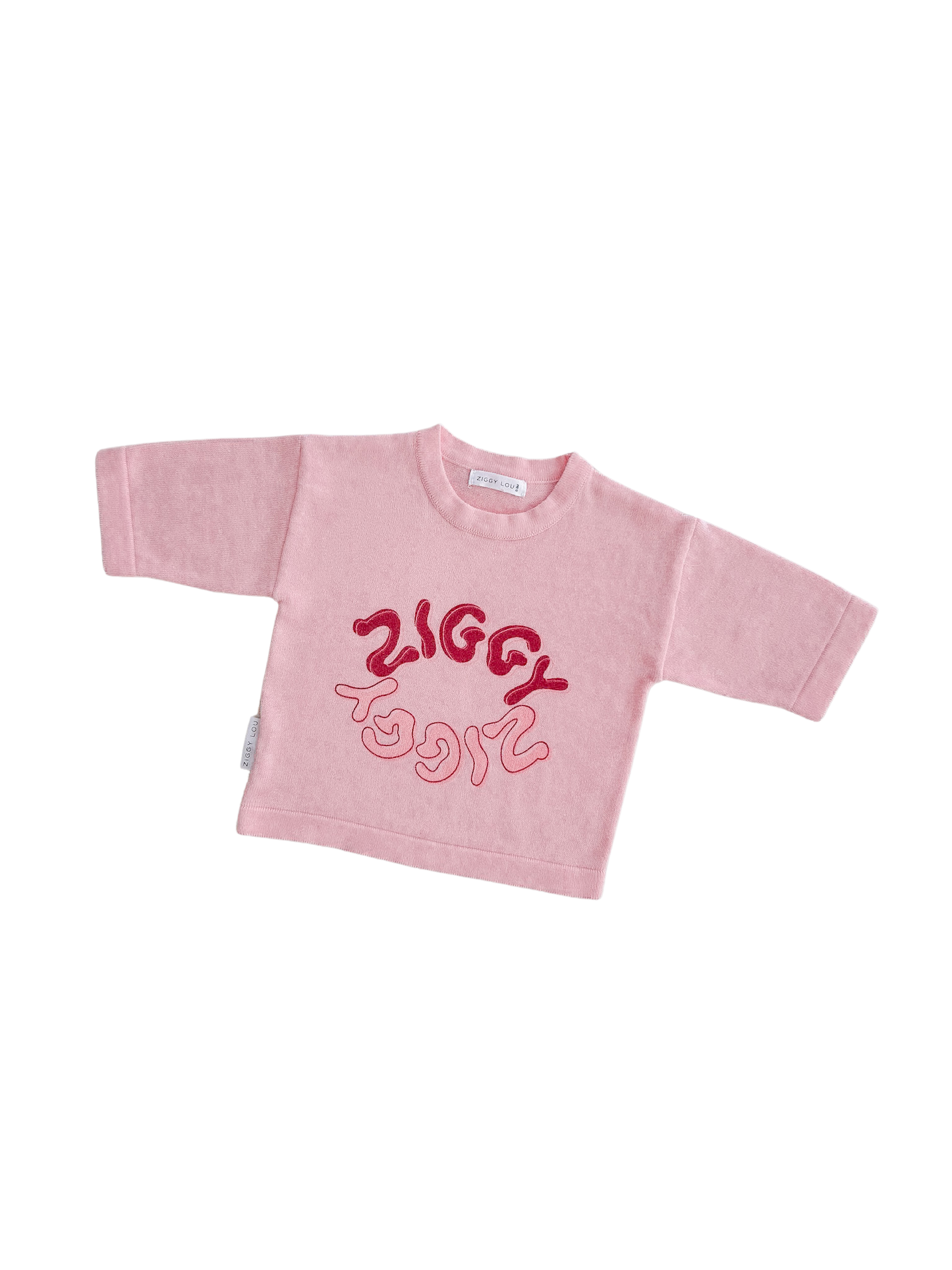 Long Sleeve Tee - Thea