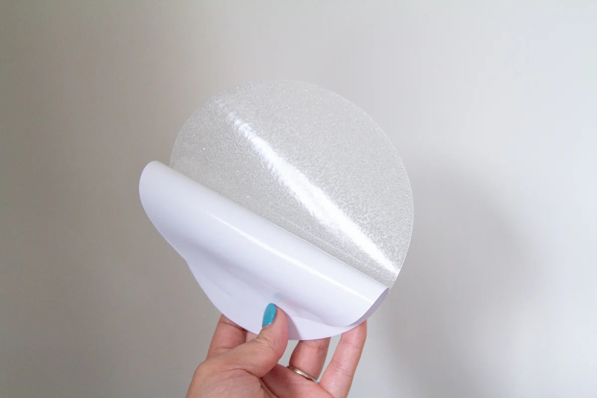 Slip-safe Bath Spots - Water Bubbles