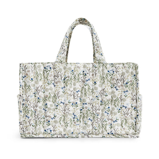 Avery Row | Nappy Caddy