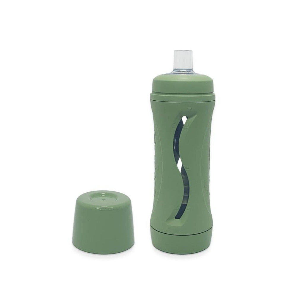 Olive Subo Food Bottle