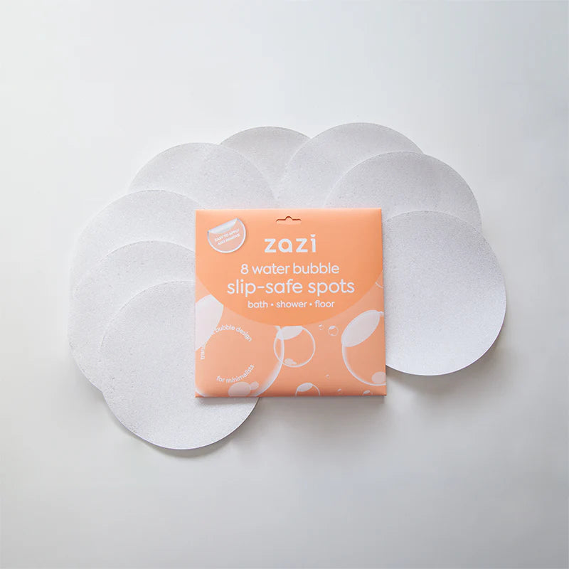 Slip-safe Bath Spots - Water Bubbles