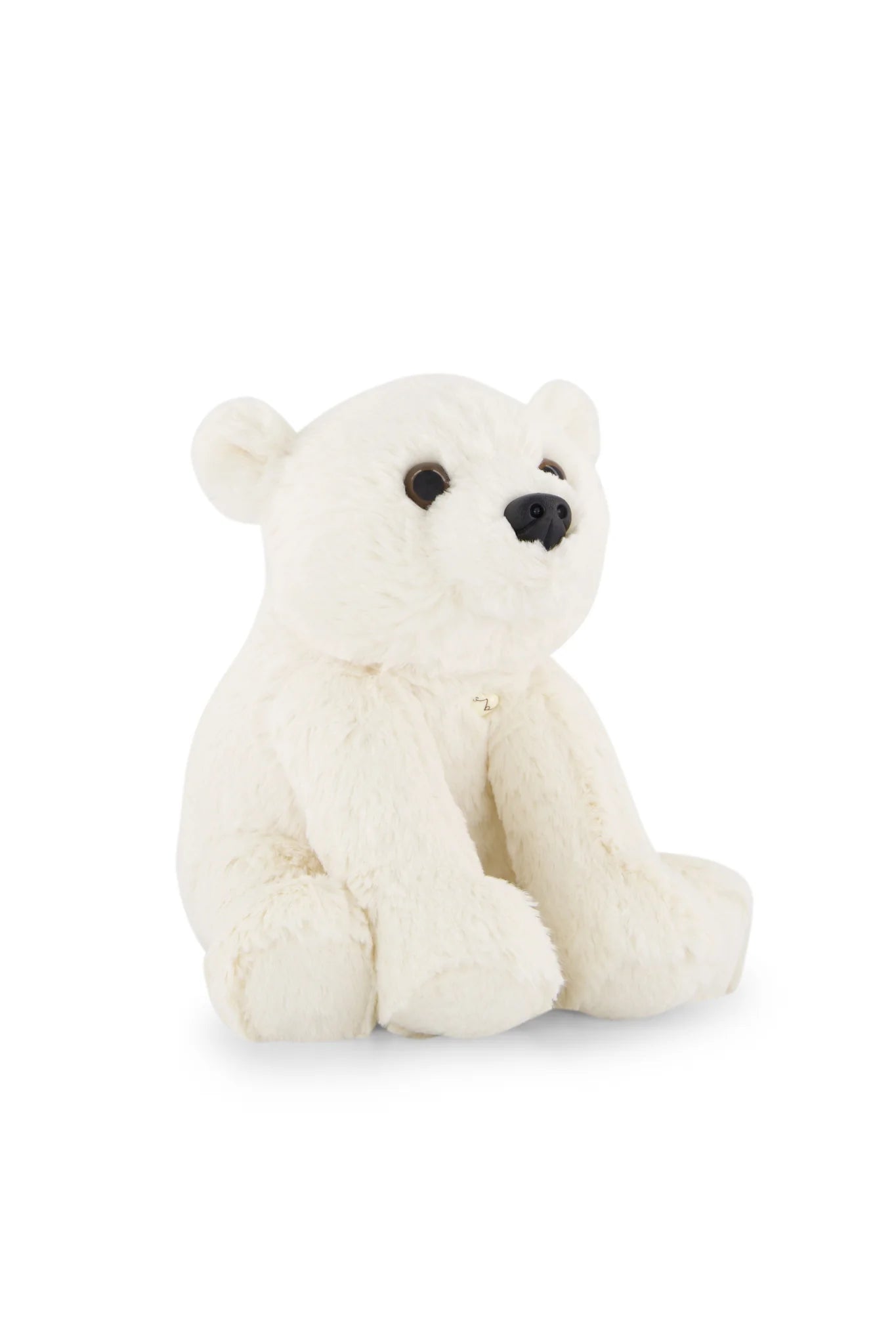 Parker the Polar Bear