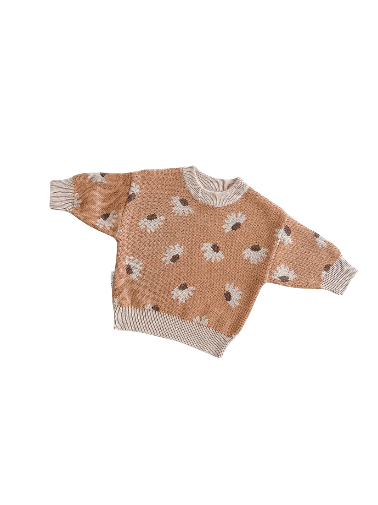 Jumper - Hazel