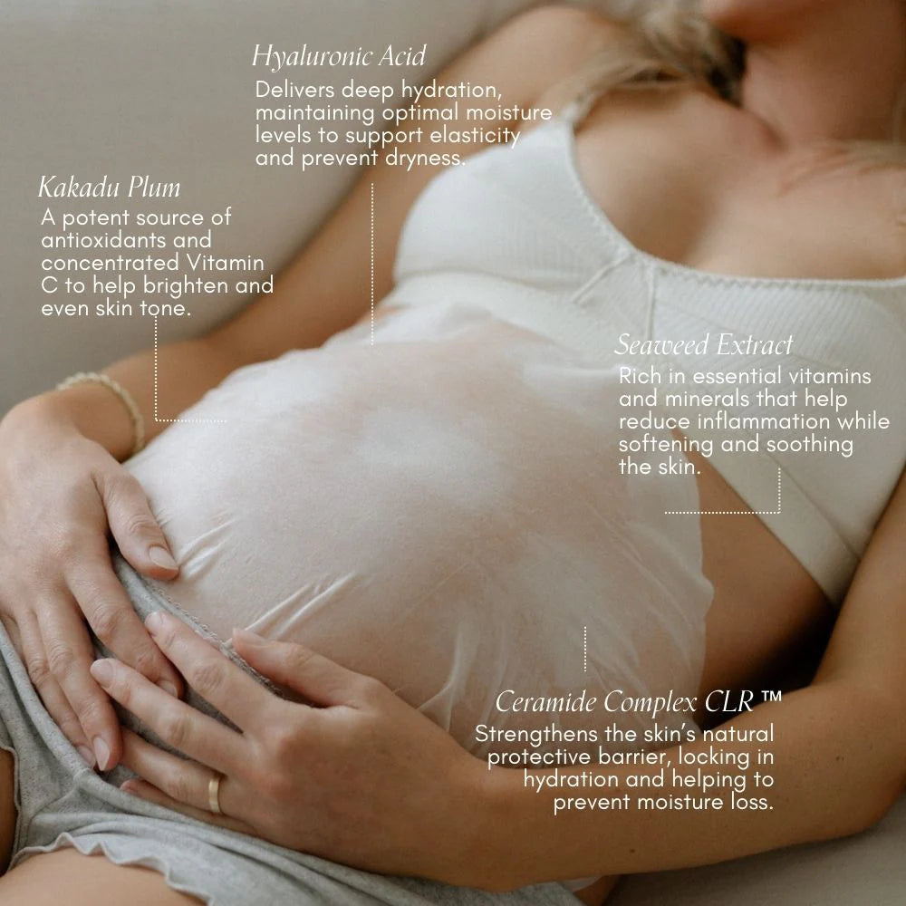Belly Spa Kit
