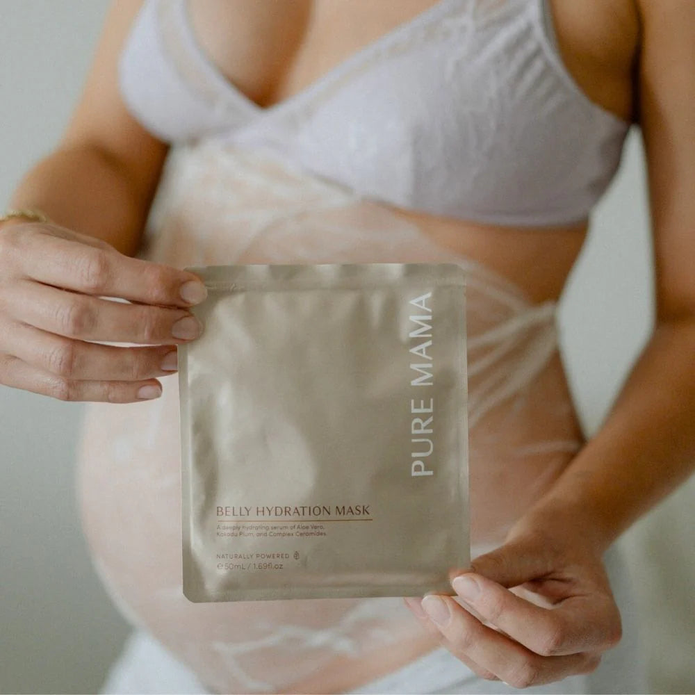 Belly Spa Kit