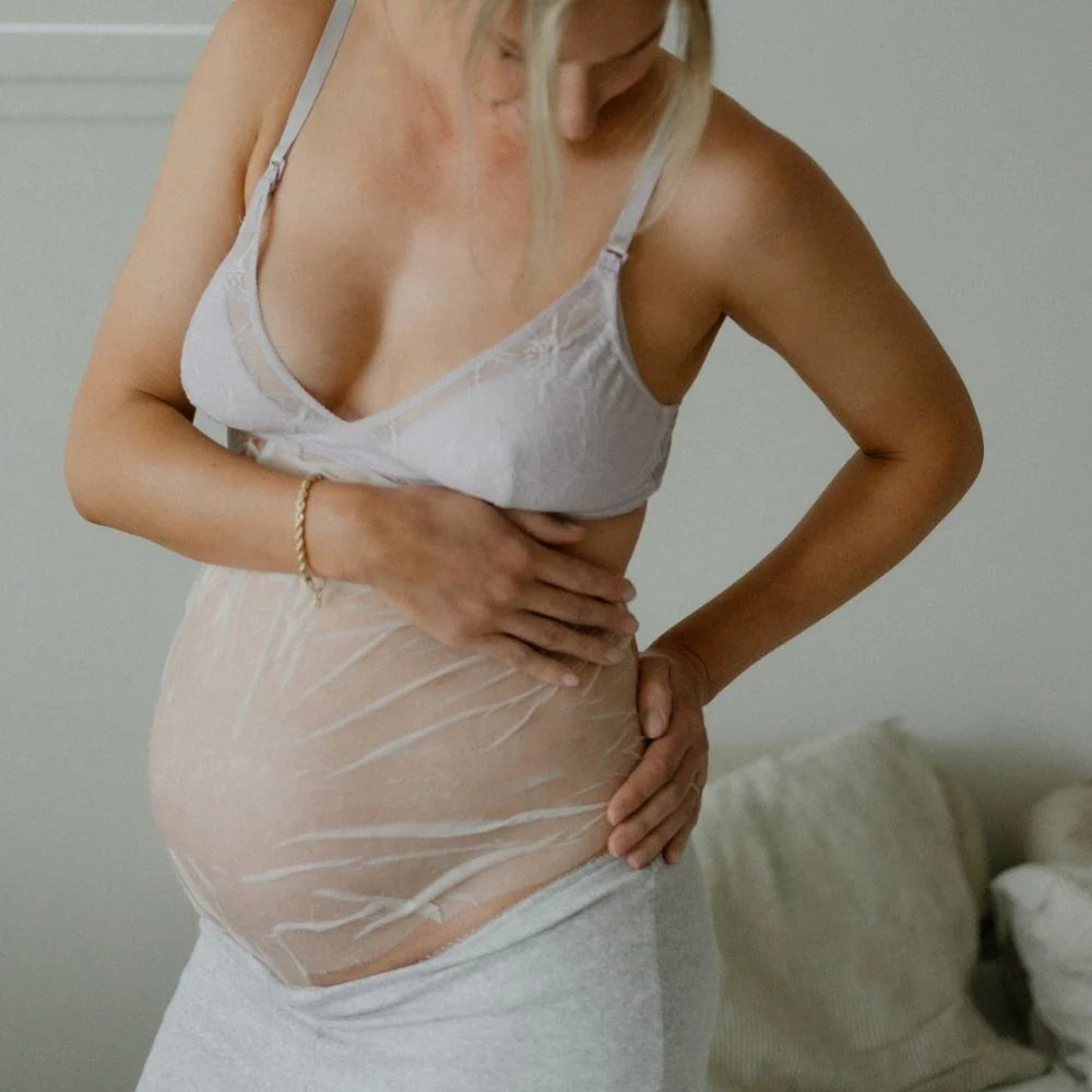 Belly Spa Kit