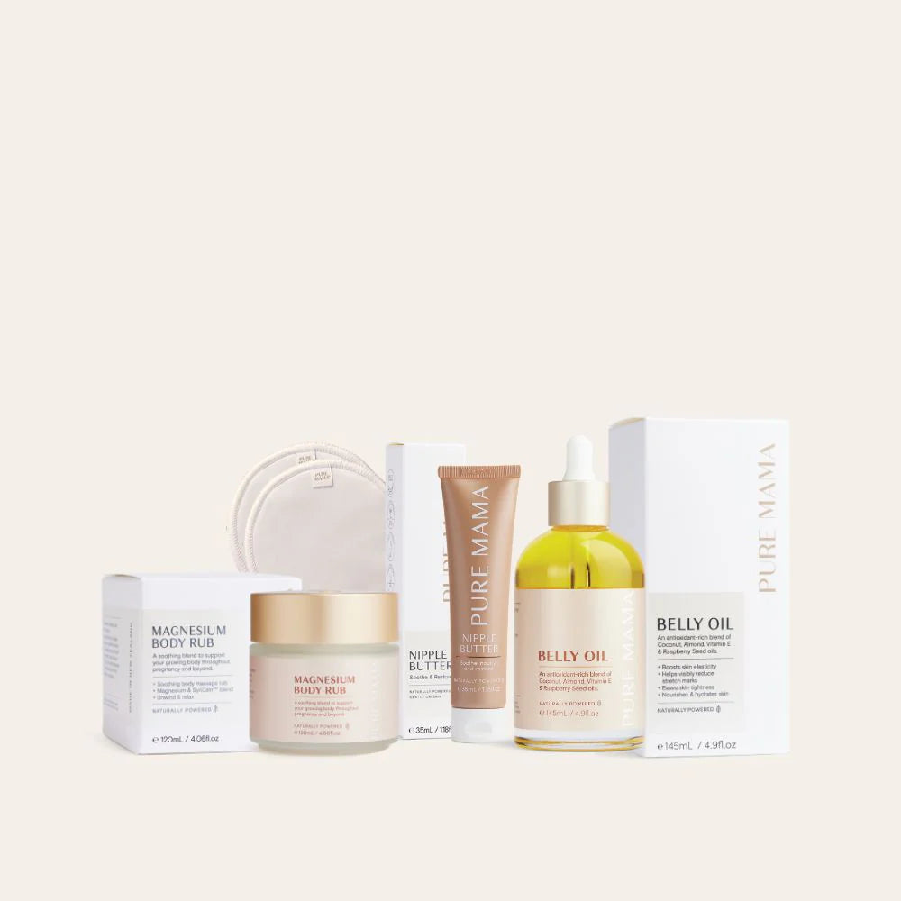 The Essentials Set