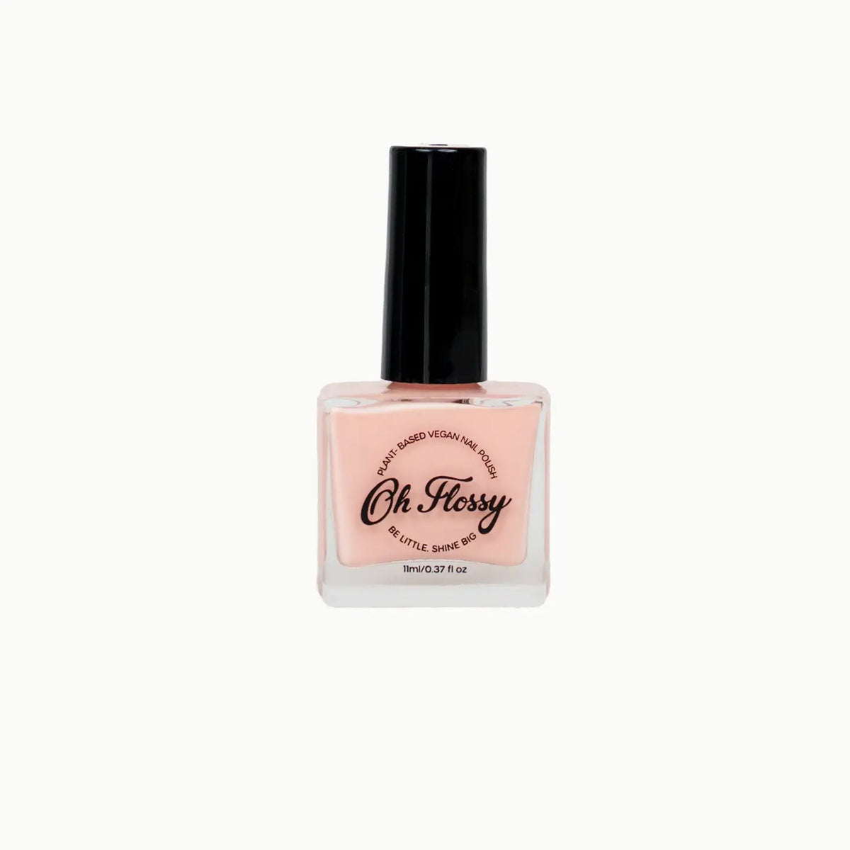 Oh Flossy Nail Polish - Choose from 9 colours