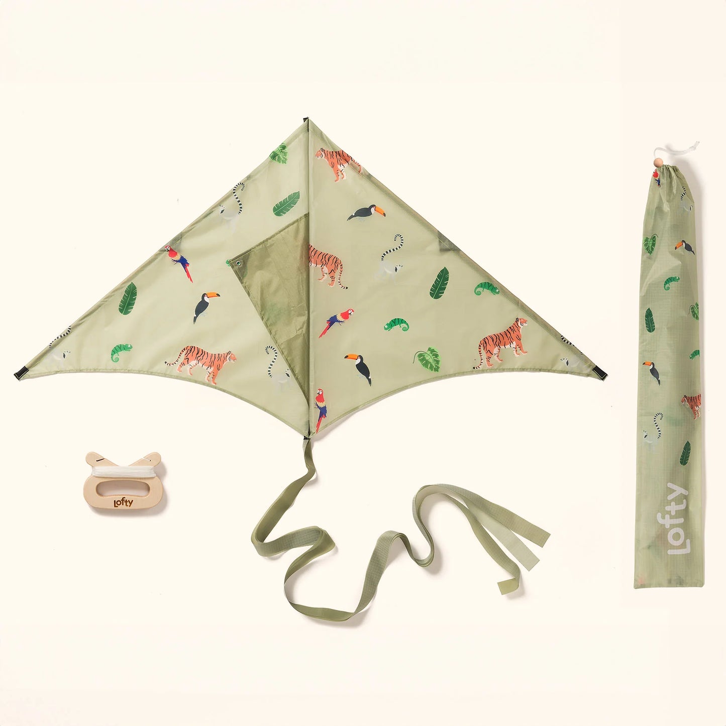 Lofty - Collection of Decorative Kites