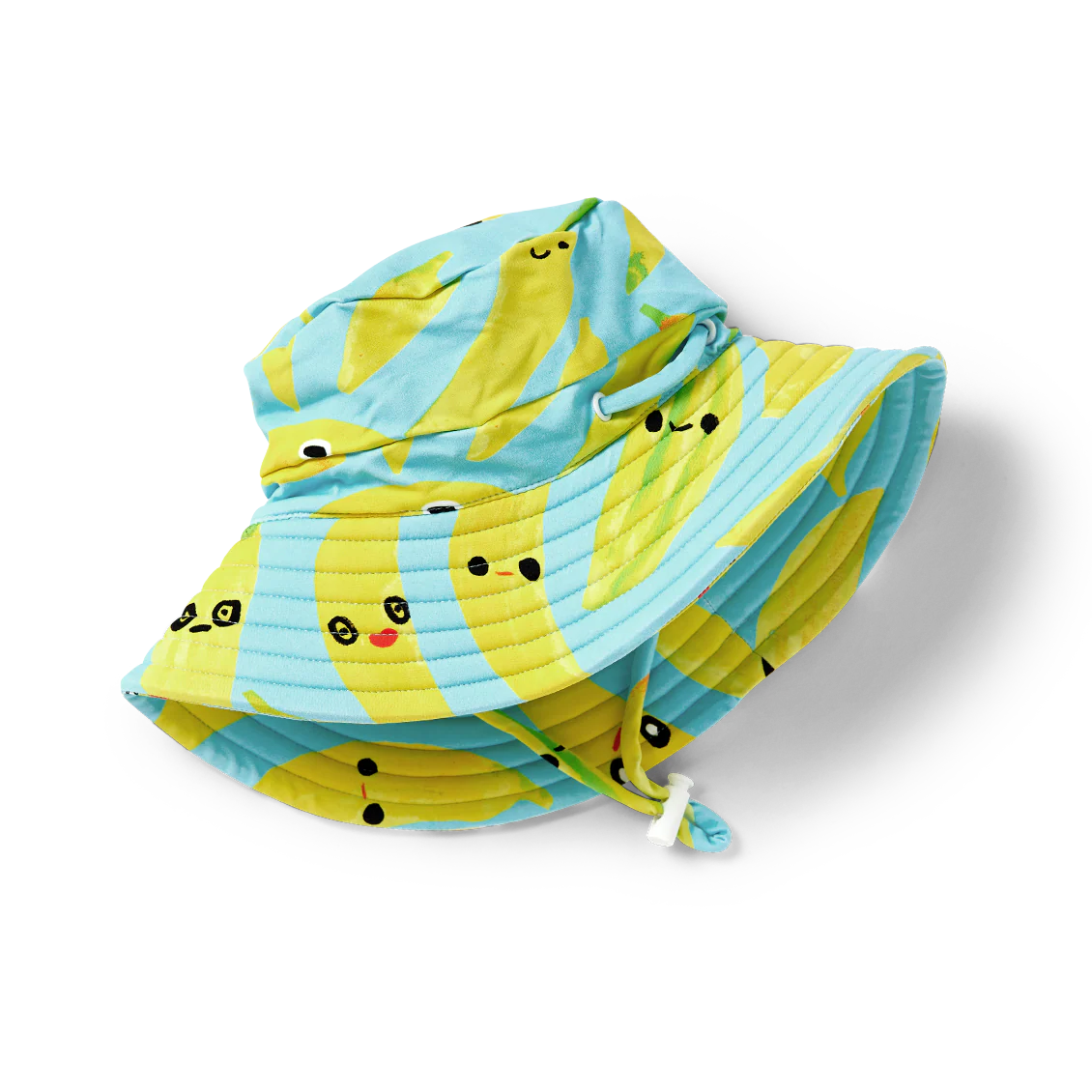Swim Bucket Hat - Peel Party