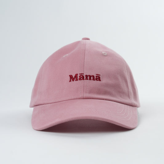 Māmā Cap - Pink