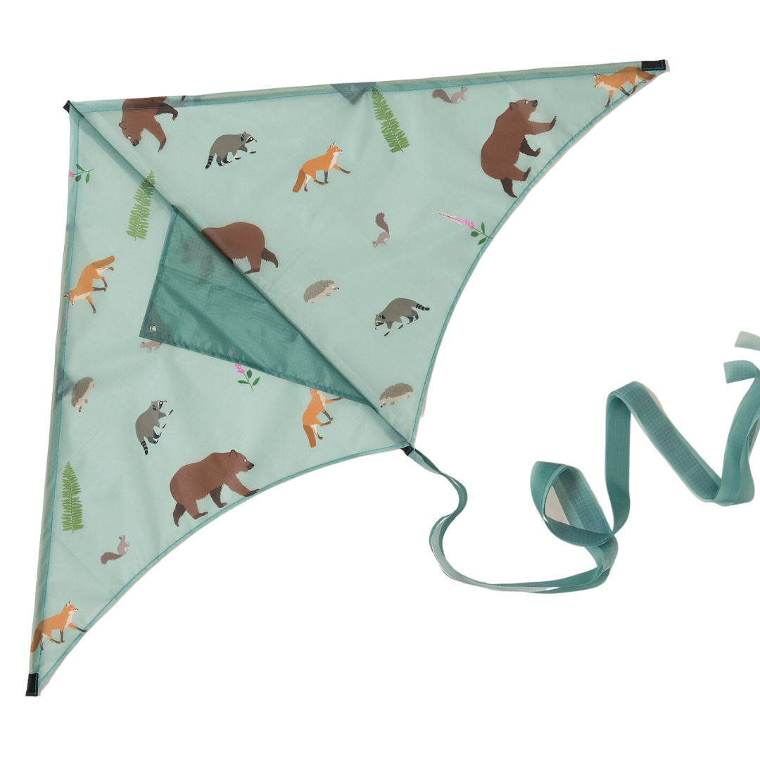 Woodland Kite for kids by Lofty