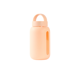Bink Mini Bottle - Apricot