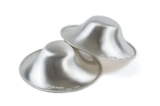 The Wonders of Silverette Nipple Cups – Little Mash Boutique