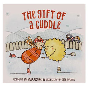 The Gift of a Cuddle