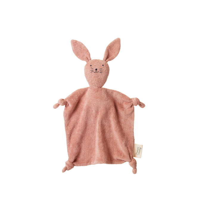 Tulip Casey Cuddle Bunny by Nature Baby