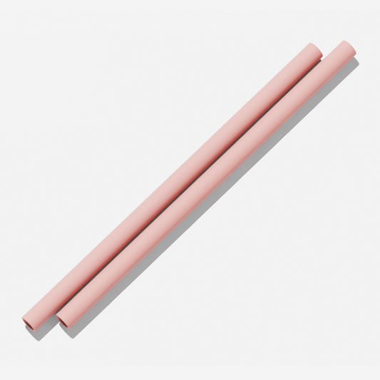 Bink Silicone Straws – Reusable, Flexible, and Safe for Everyday Use