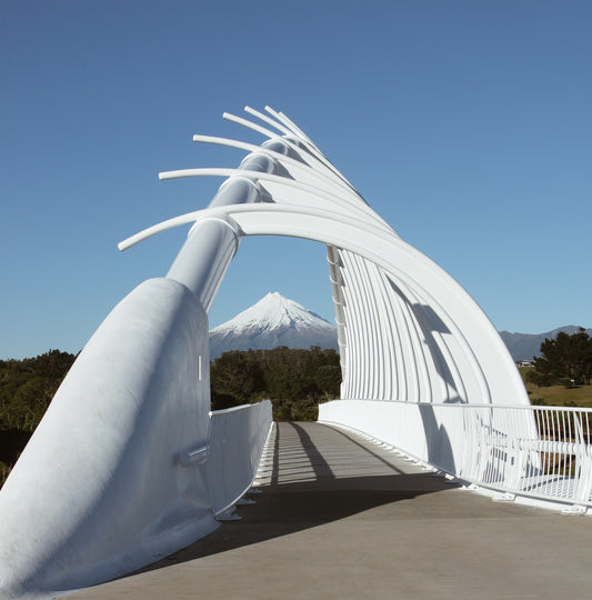 A locals guide to New Plymouth