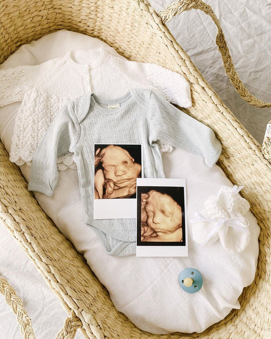 How To Dress A Newborn