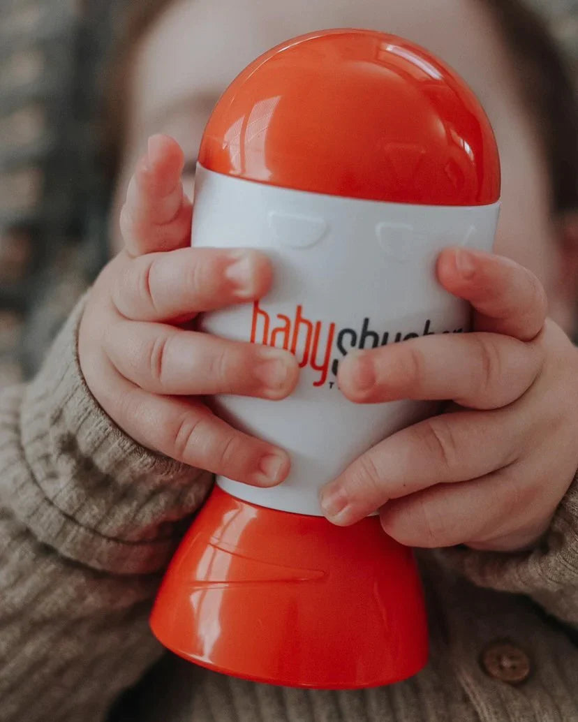 A Parent's Guide to Sound Machine Safety for Babies – Little Mash Boutique