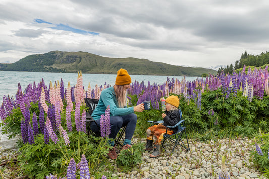 A DAY IN THE LIFE OF @shoshannah.nz