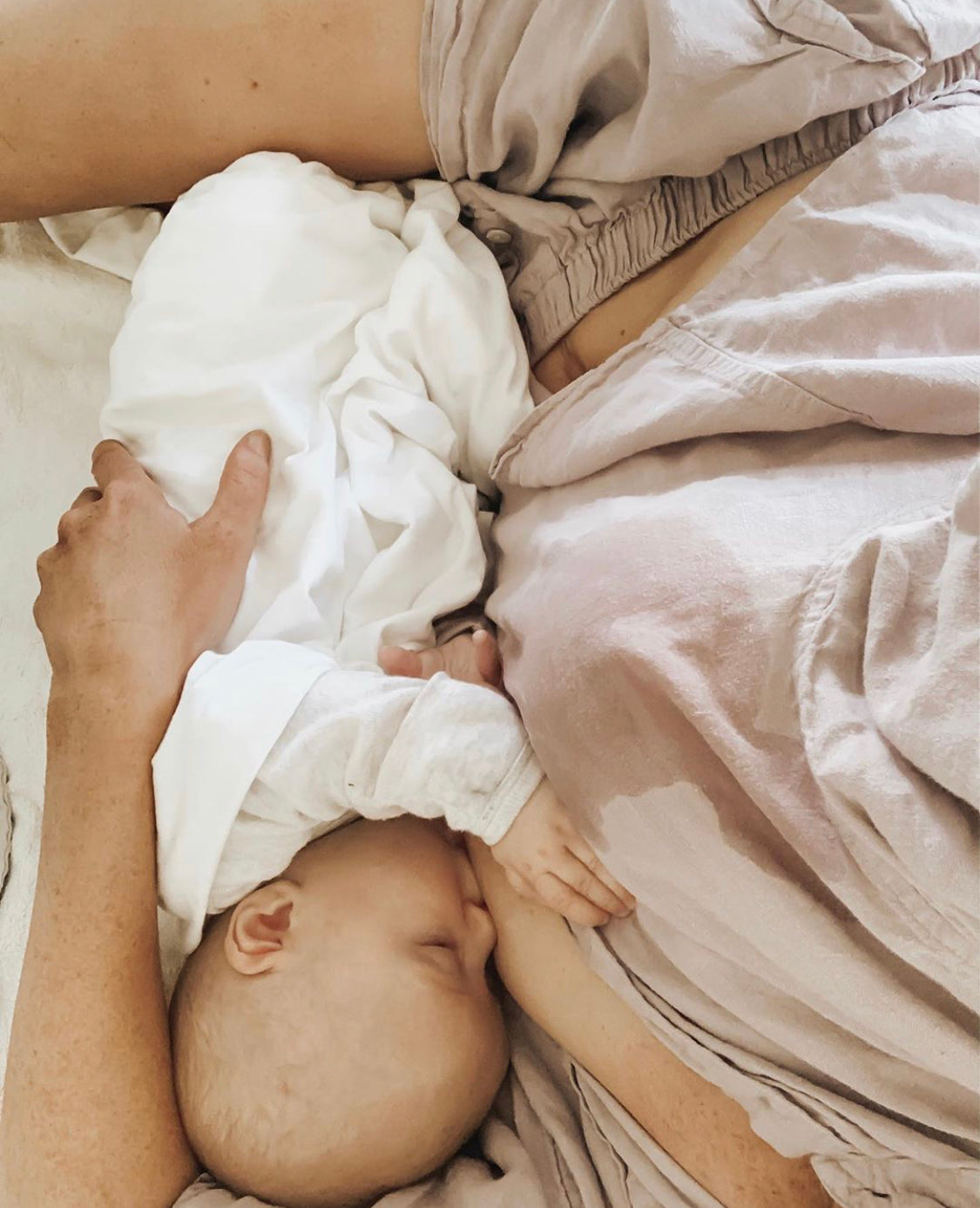 Renata's Top 10 Breastfeeding Tips