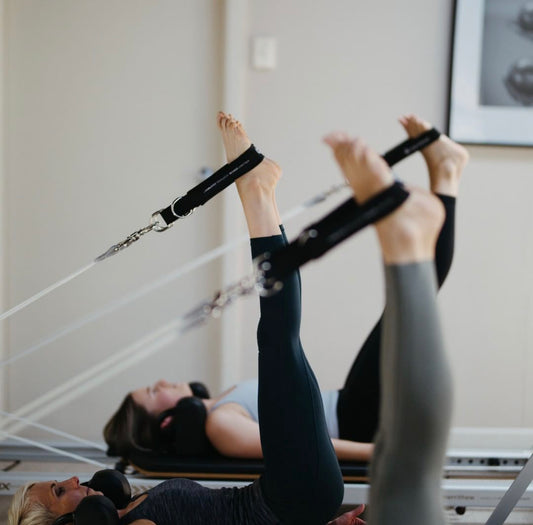 My new love...Pilates