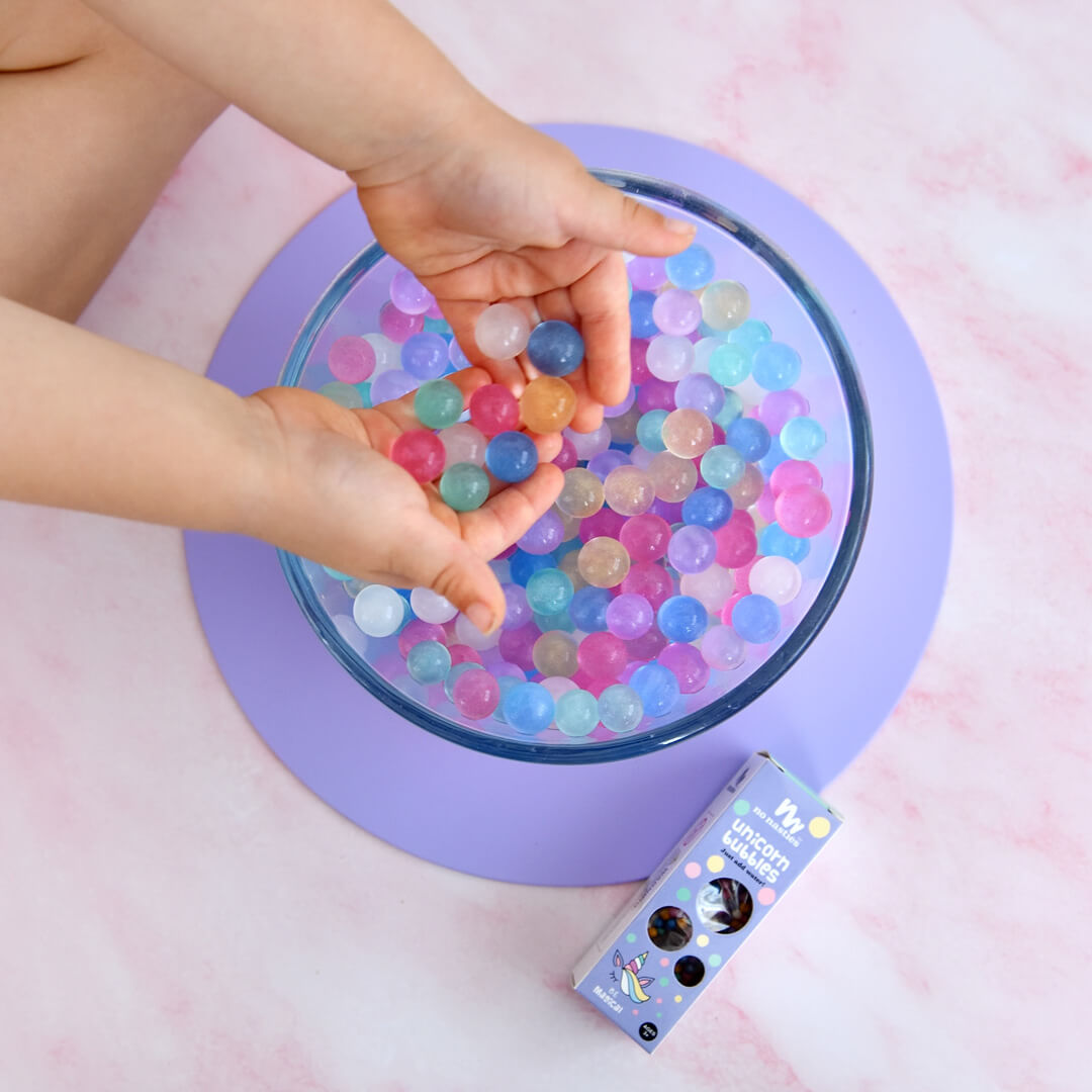 Water Beads Sensory Fun A Quick Guide
