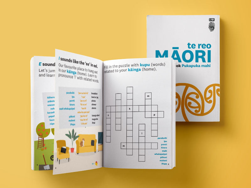 Embrace the Beauty of Te Reo Māori: Celebrating Māori Language Week
