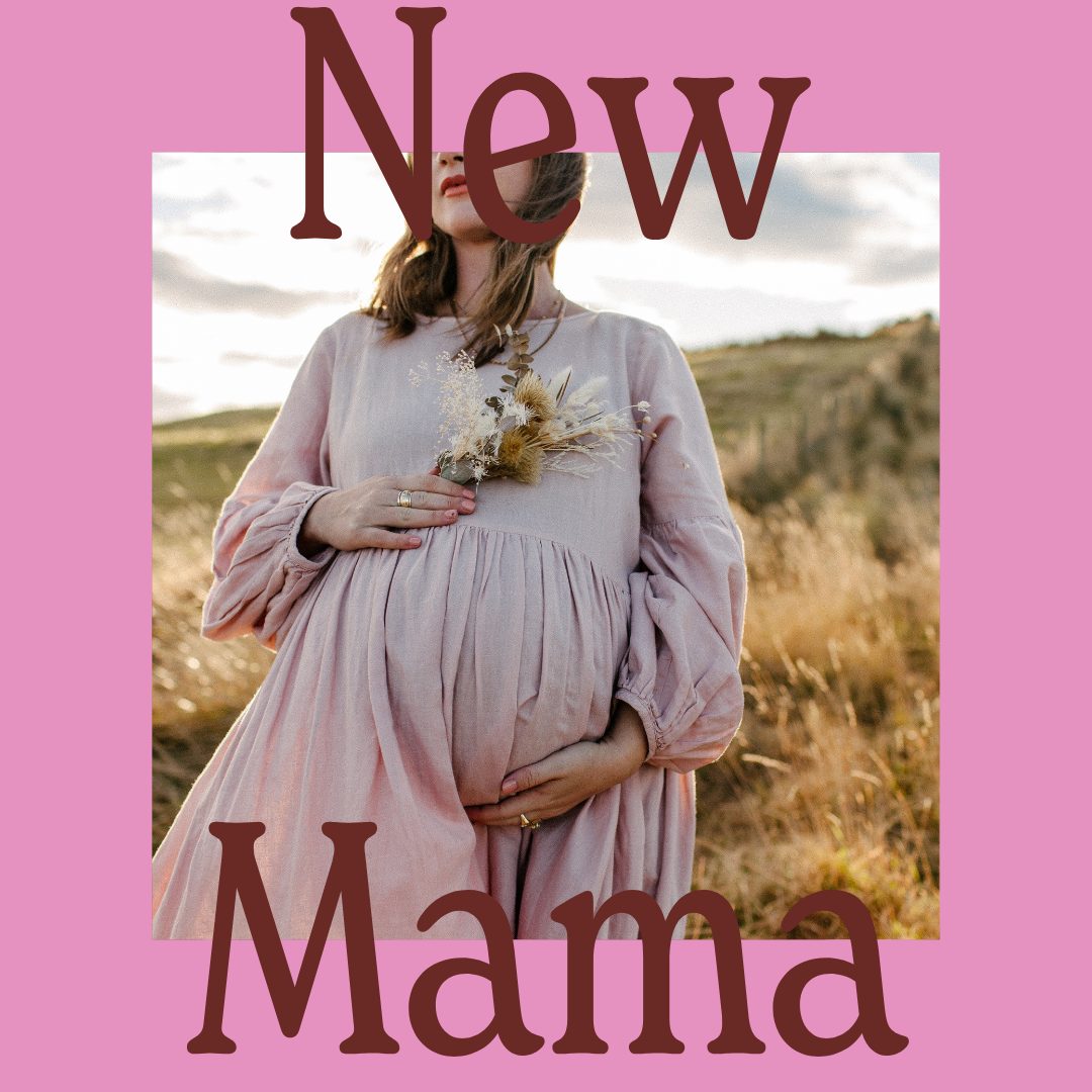 New Mama