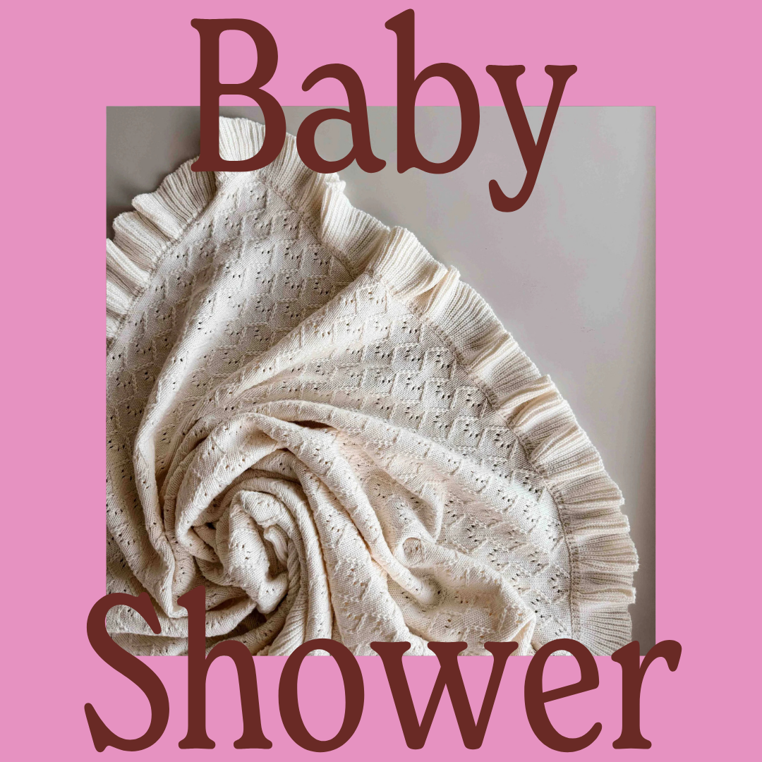 Baby Shower Inspiration