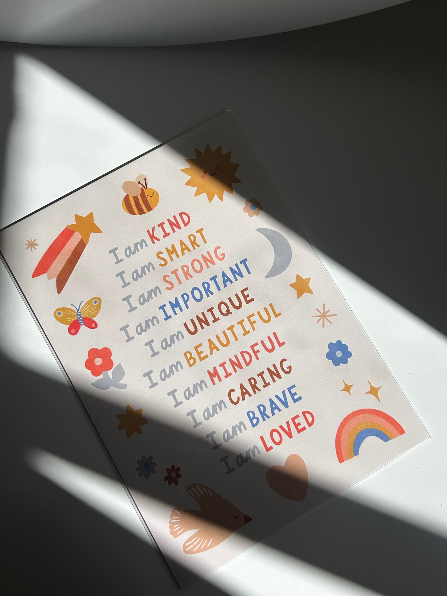 Michelle’s Baby Shower