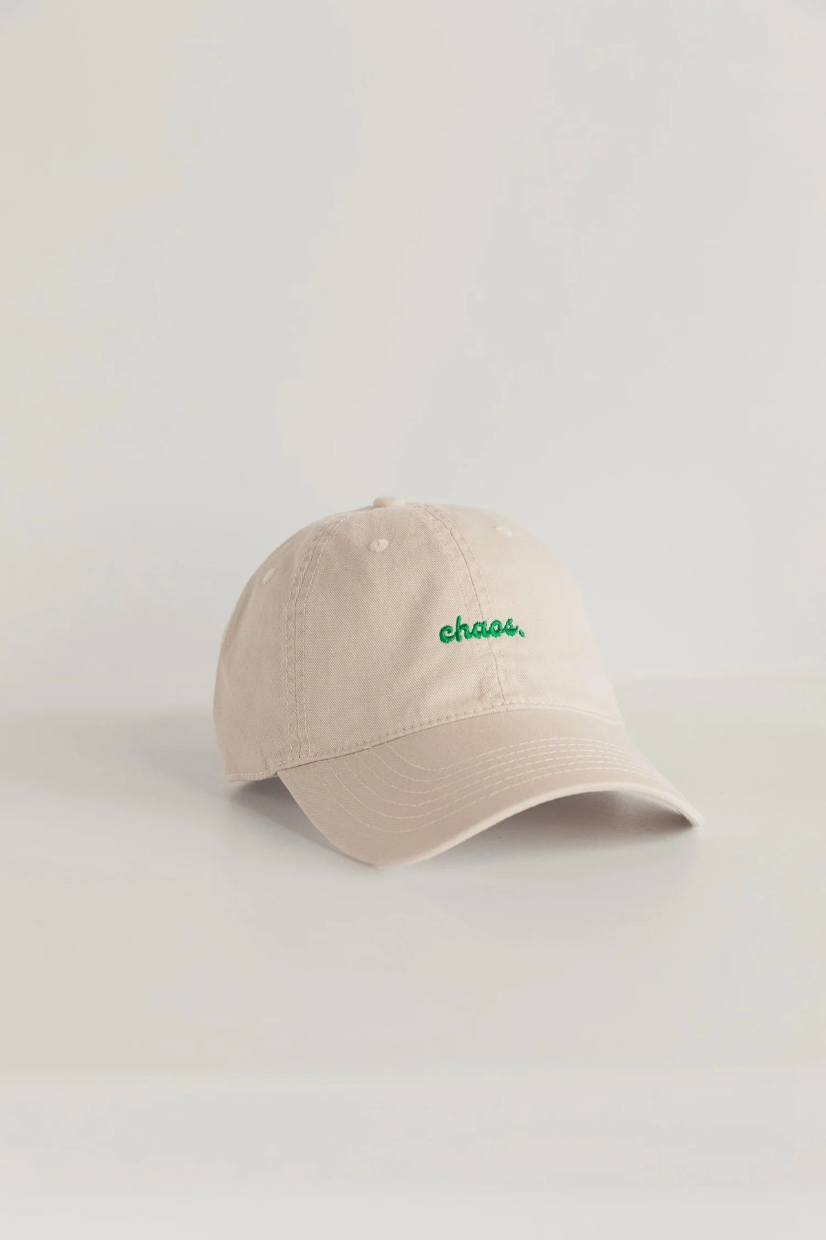 Chaos Cap | Mum Club