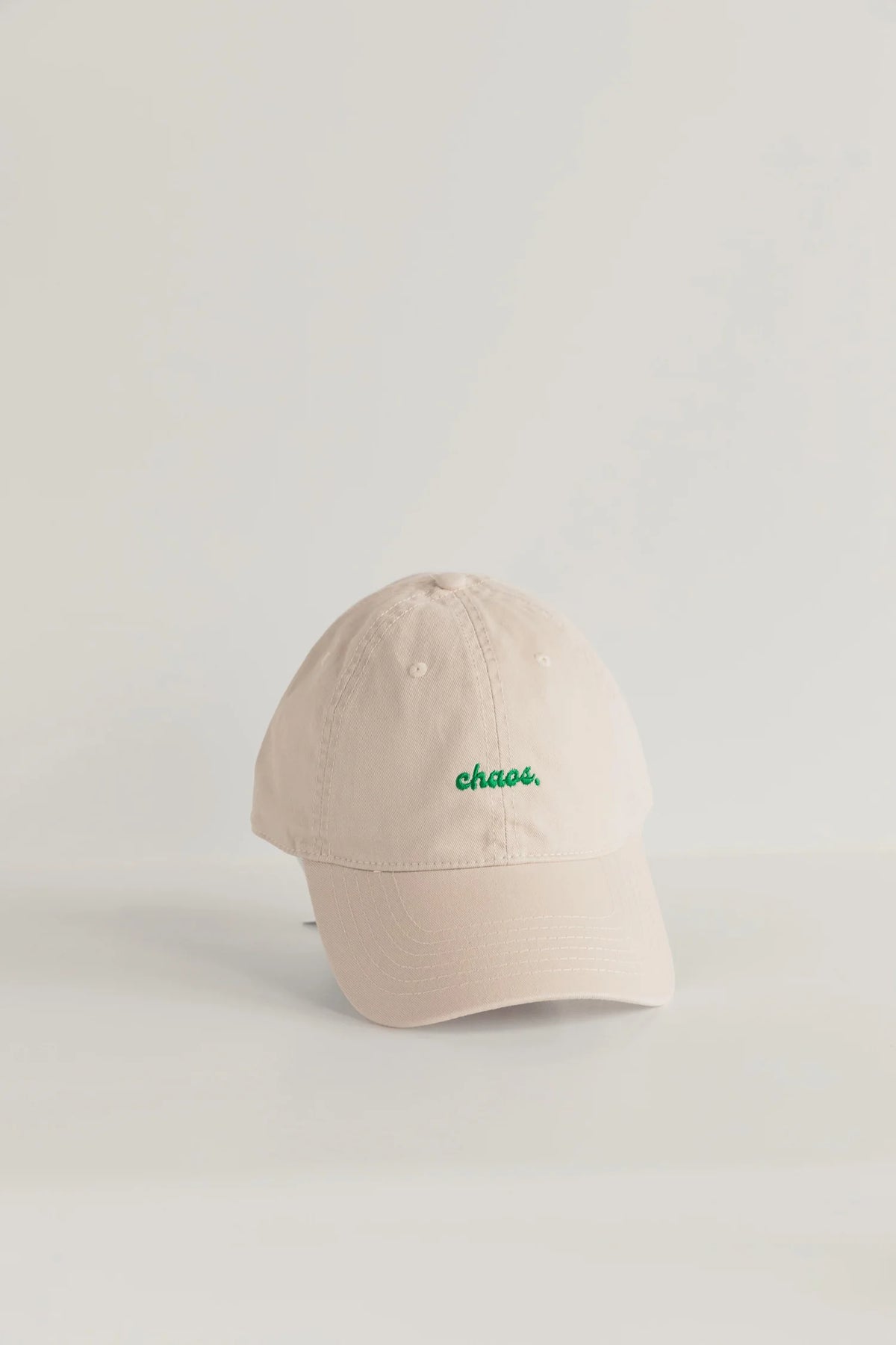 Chaos Cap | Mum Club