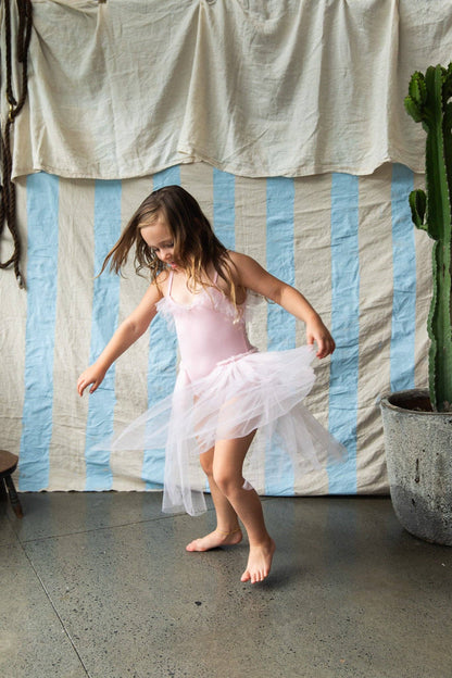 Elanore Tutu Dress - Ballet