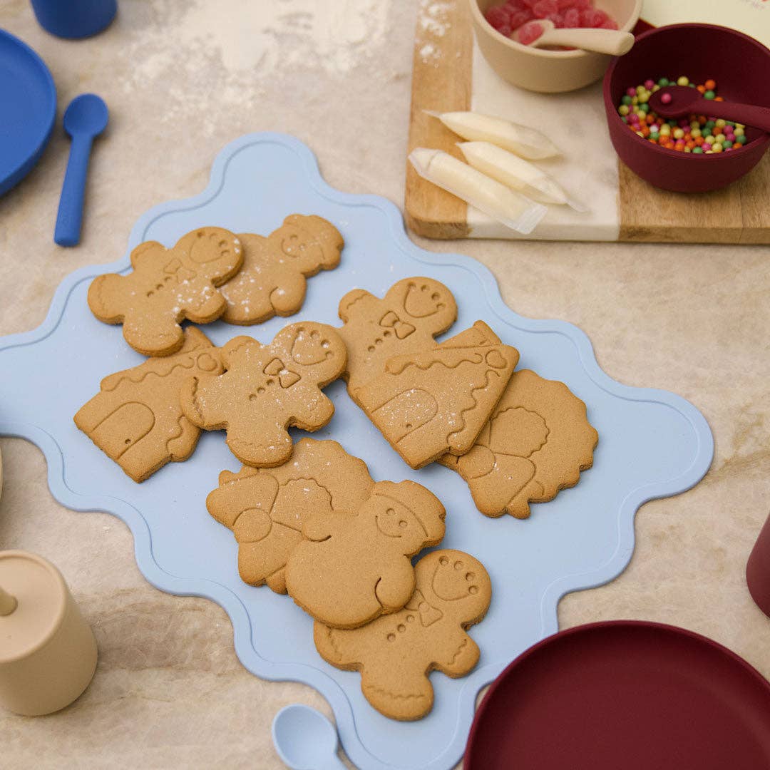 Rommer Wiggly Placemat