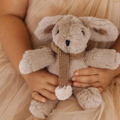 and the little dog laughed | Hugh Rabbit Mini