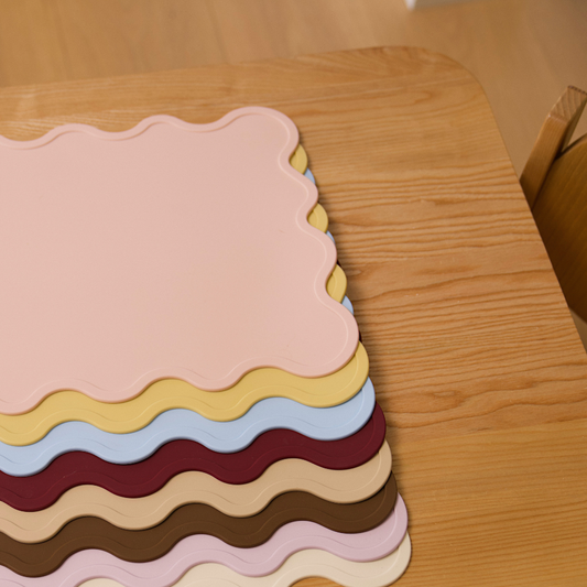 Rommer Wiggly Placemat