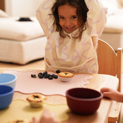 Rommer Wiggly Placemat